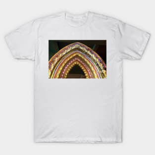 Coloured Stone T-Shirt